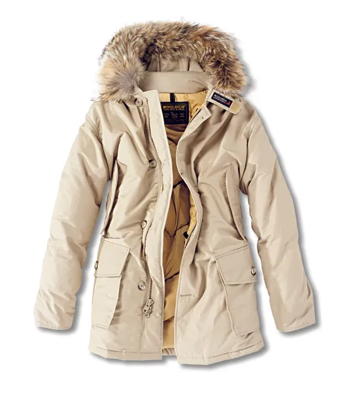Best Fur Trim Parkas for Men with Premium Winter Warmth