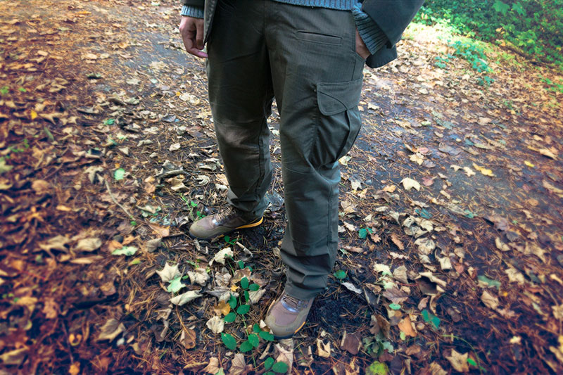 Best Ripstop Cargo Pants for Men with Tear Resistant Durability