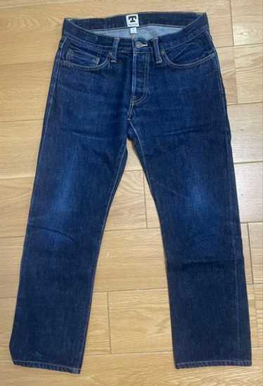 Best Selvedge Jeans for Men with Premium Raw Denim