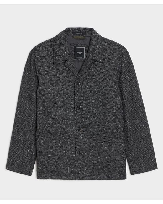 Best Twill Chore Jackets for Men with Rugged Utility Charm