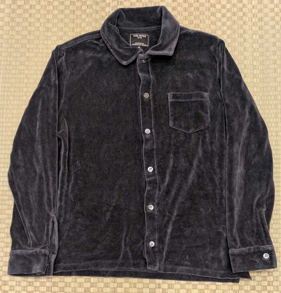 Best Wide Wale Corduroy Shirts for Men with Cozy Vintage Texture
