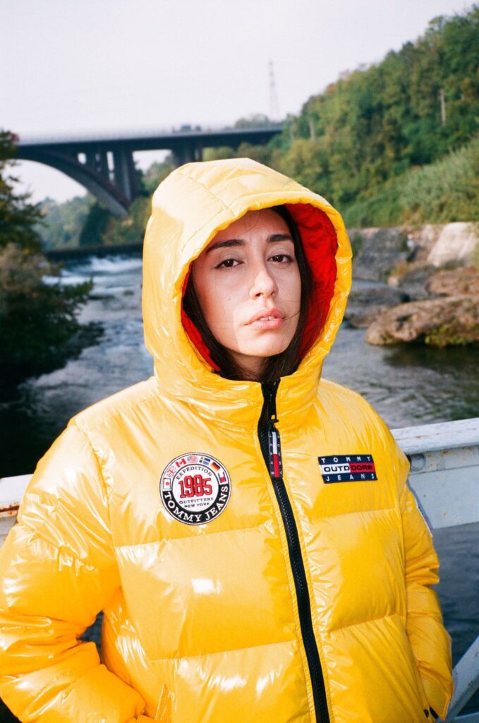 Best Colorblock Windbreakers for Men with Bold Retro Styling