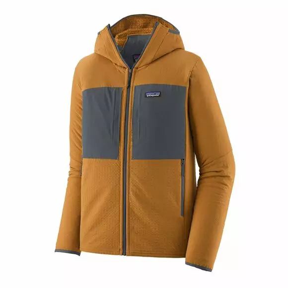 Best Hooded Softshell Jackets for Men with Wind Resistant Shell