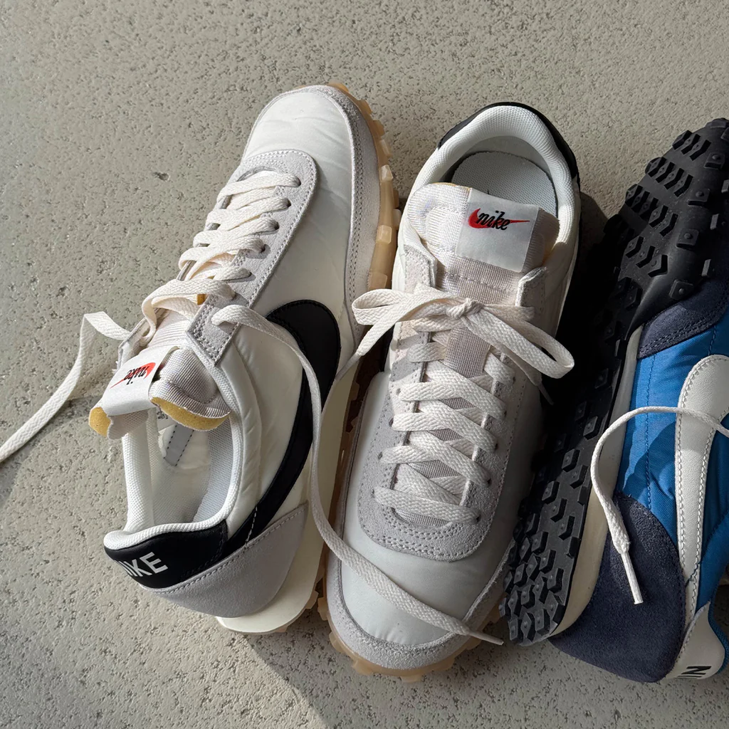 Best Retro Runner Sneakers for Men with Vintage Sporty Vibe