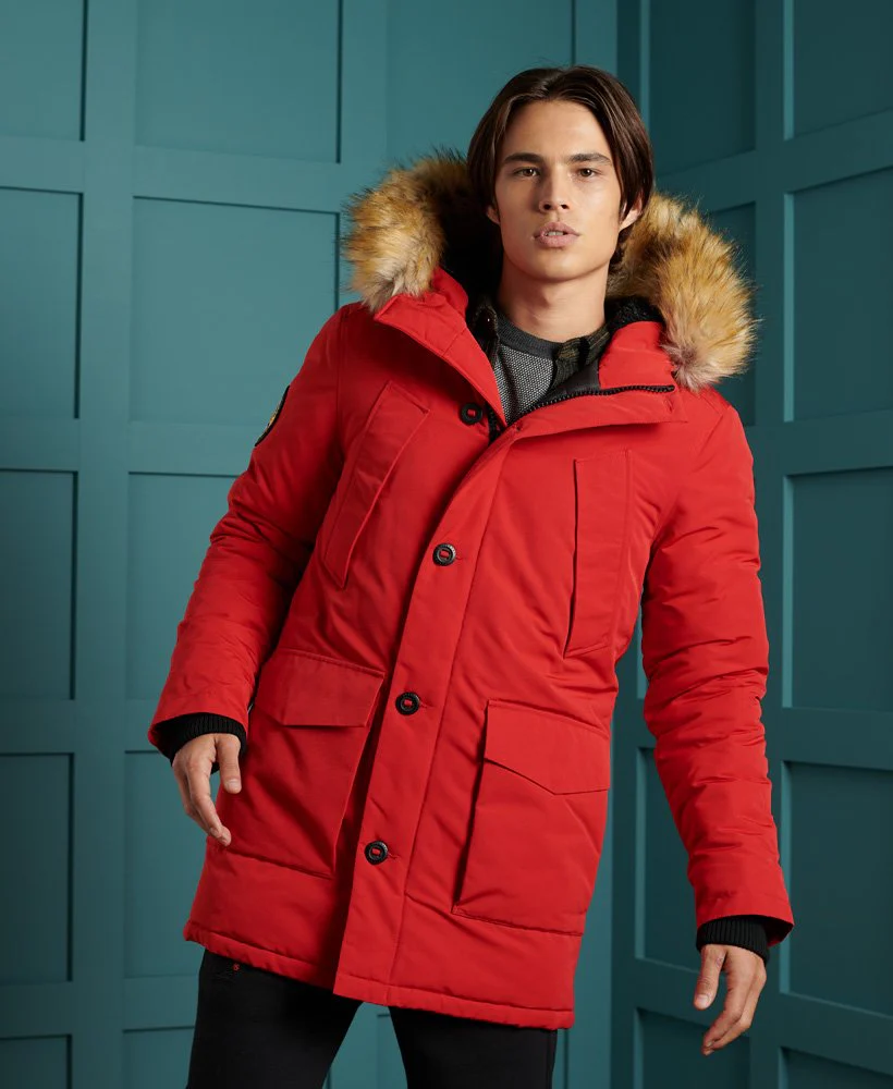 Best Hooded Duffle Coats for Men with Cozy Heritage Charm
