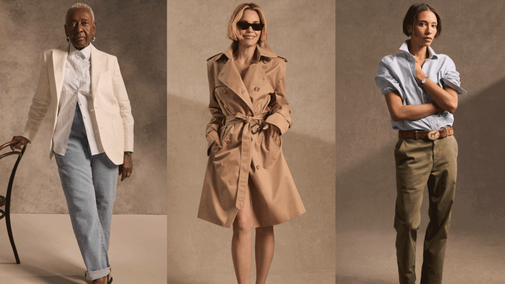 Best Classic Trench Coats for Men with Timeless Refined Style