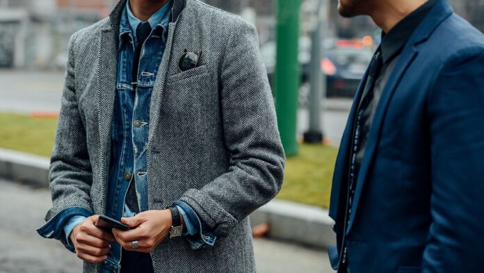 Best Unstructured Sport Coats for Men with Relaxed Smart Style
