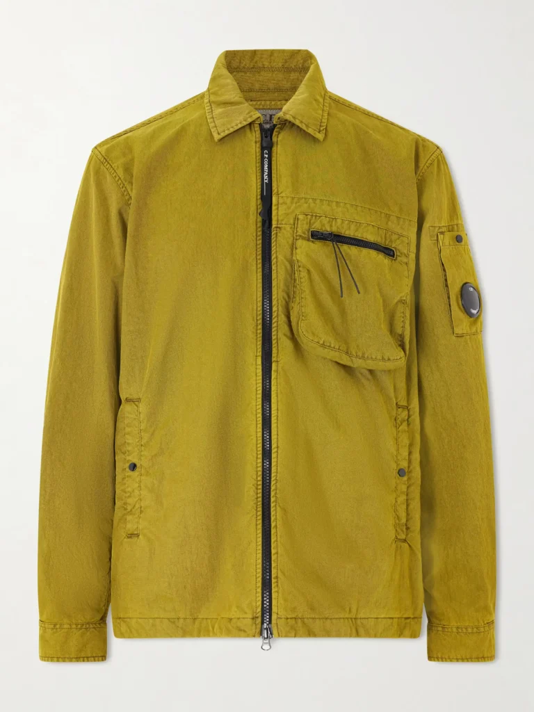 Best Wide Wale Corduroy Shirts for Men with Cozy Vintage Texture