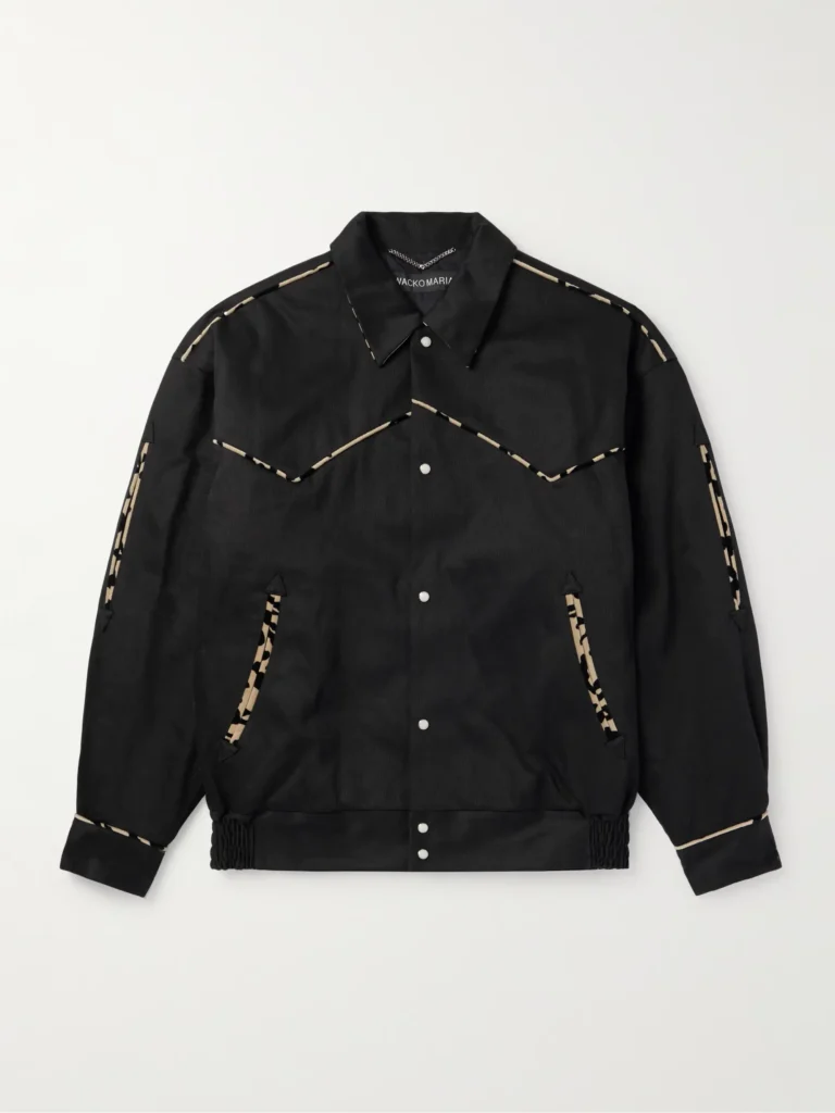 Best Wool Varsity Jackets for Men with Classic Collegiate Style