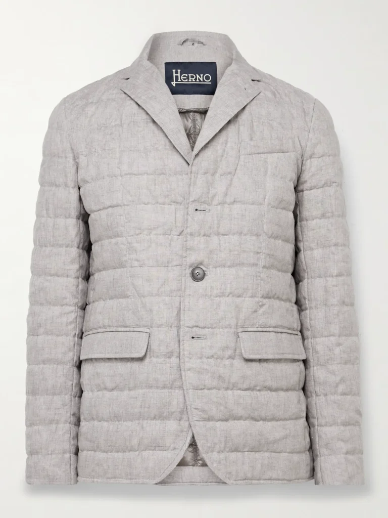 Best Diamond Quilted Jackets for Men with Classic Country Style