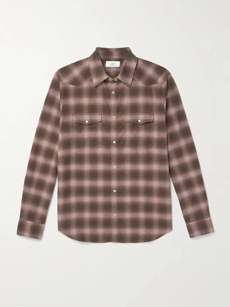 Best Wide Wale Corduroy Shirts for Men with Cozy Vintage Texture