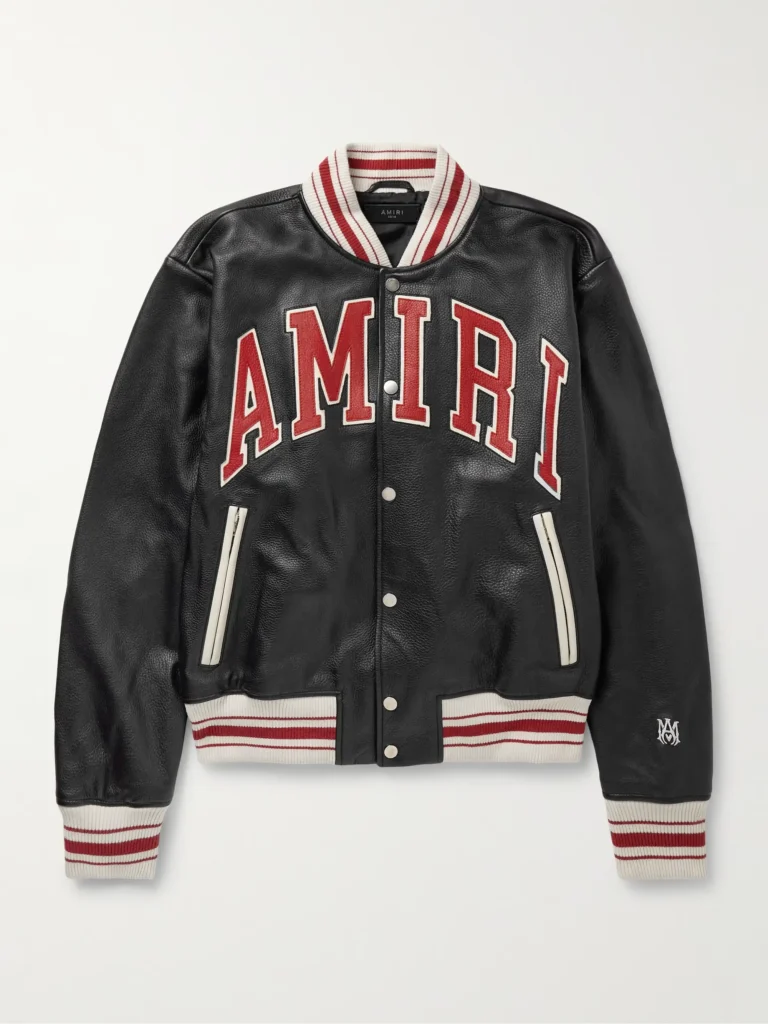 Best Wool Varsity Jackets for Men with Classic Collegiate Style