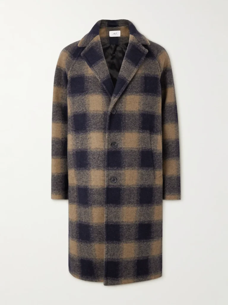 Best Navy Peacoats for Men with Classic Nautical Style