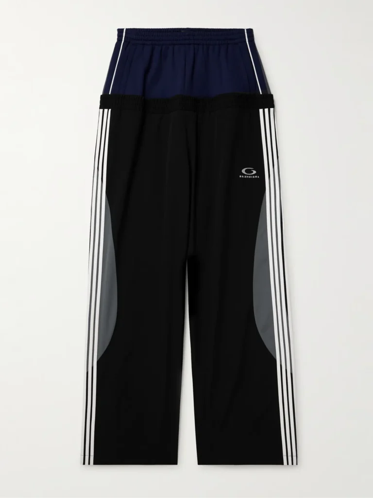 Best Striped Track Pants for Men with Retro Athletic Style