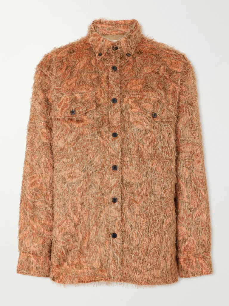 Best Wide Wale Corduroy Shirts for Men with Cozy Vintage Texture
