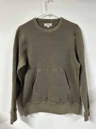 Best Waffle Thermal Tops for Men with Insulating Layered Warmth