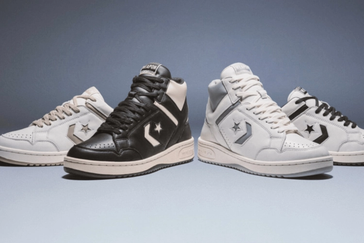 Best Leather High Top Sneakers for Men with Premium Urban Edge