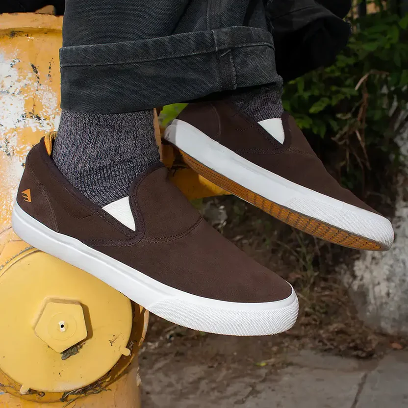 Best Vulcanized Skate Shoes for Men with Flexible Board Feel