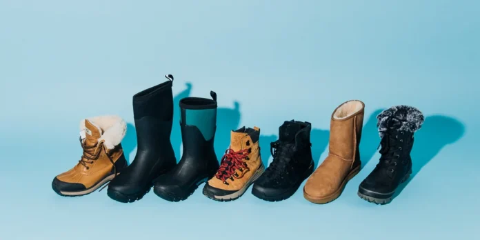 Best Side Zip Combat Boots for Men with Quick Easy Access