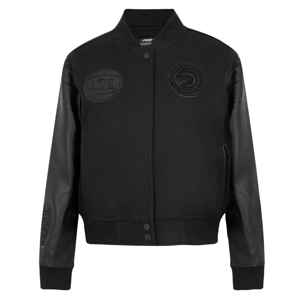 Best Leather Sleeve Varsity Jackets for Men with Bold Throwback Edge