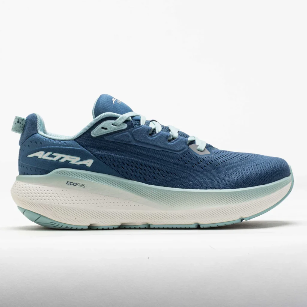 Best Cushioned Walking Shoes for Men with All Day Support