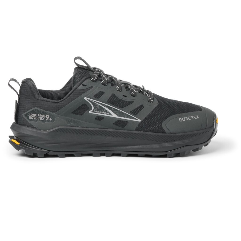 Best Lightweight Hiking Shoes for Men with Fast Path Agility