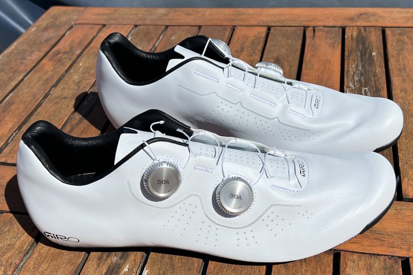 Best Road Cycling Shoes for Men with Stiff Power Transfer