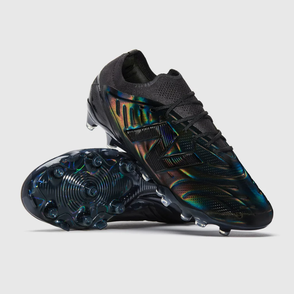 Best Firm Ground Soccer Cleats for Men with Sharp Field Grip
