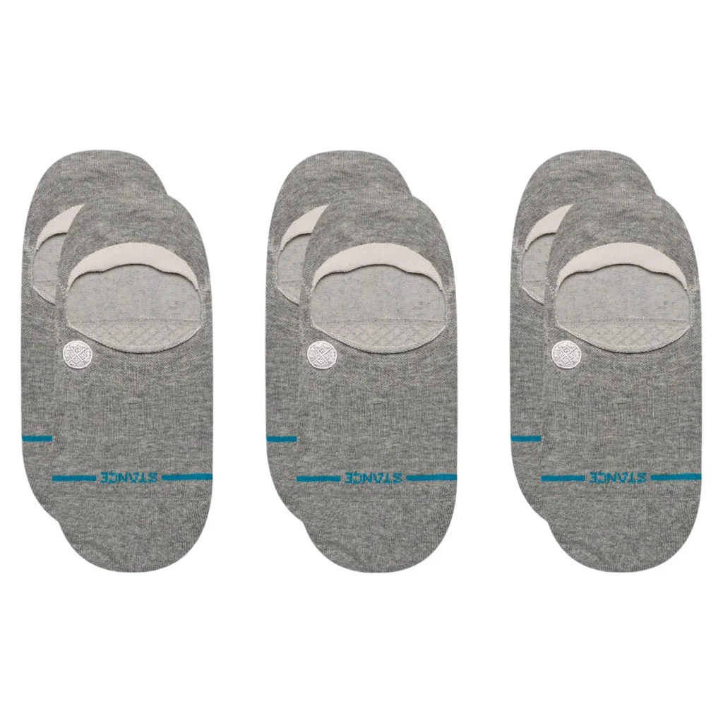 Best No Show Socks for Men with Invisible Sneaker Fit