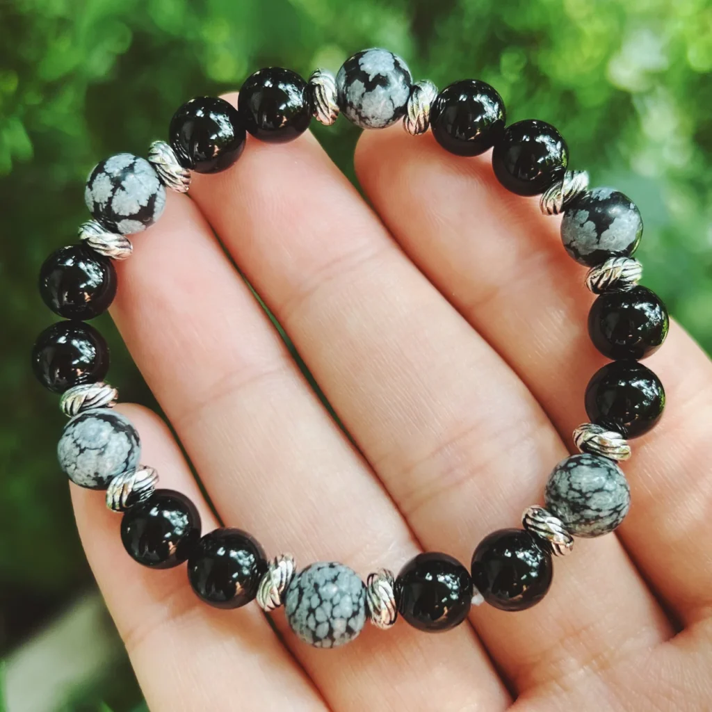 Best Beaded Bracelets for Men with Casual Natural Charm