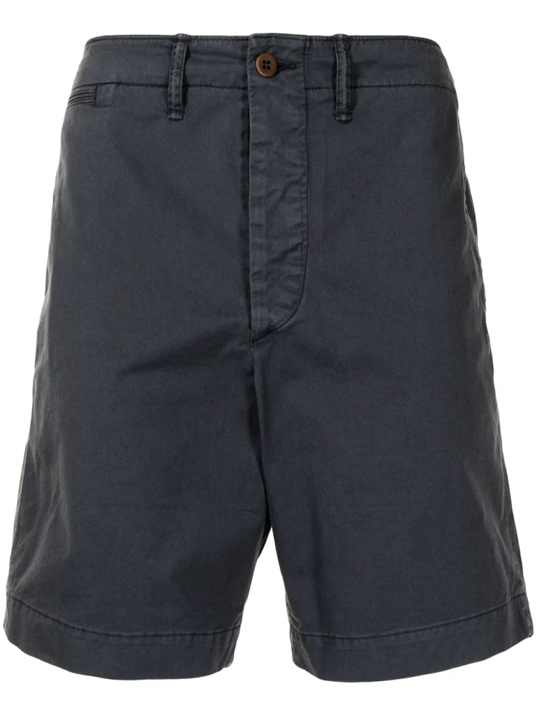 Best Pleated Bermuda Shorts for Men with Tailored Roomy Style