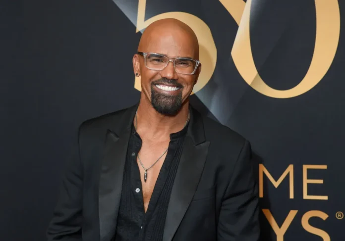 Shemar Moore - Streetwear Looks, Designer Pieces and Personal Fashion Identity
