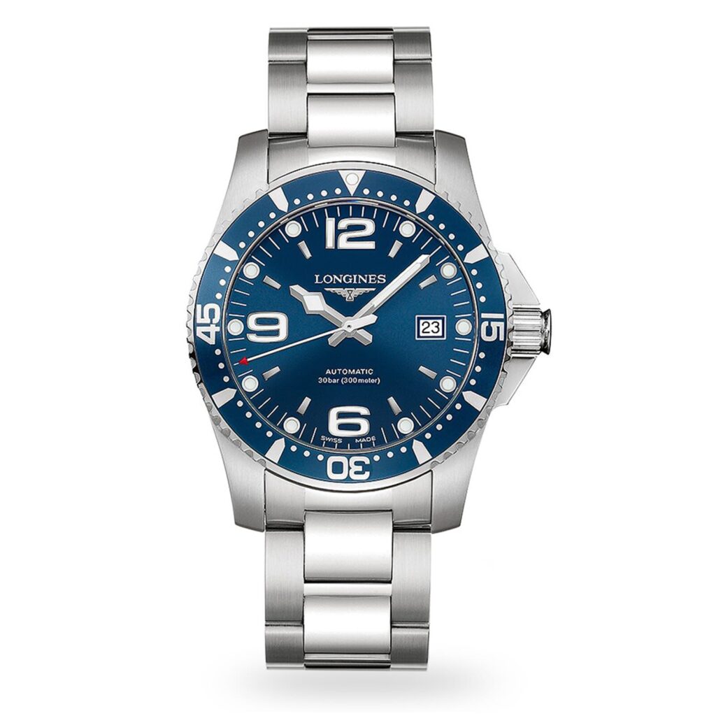 Best Dive Watches for Men with Water Resistant Durability