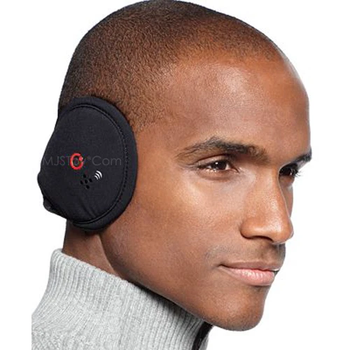 180s Bluetooth HD V Ear Warmer