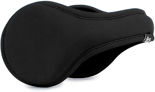180s Urban Ear Warmer — Best Foldable Earmuffs for Men