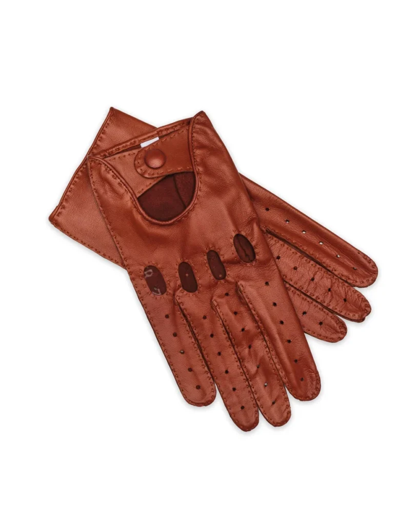 1861 Glove Manufactory Arezzo Driving Gloves — Best Premium Craft