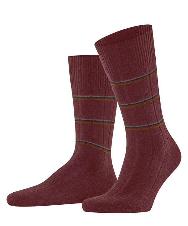 Best Ribbed Dress Socks for Men with Sharp Formal Finish