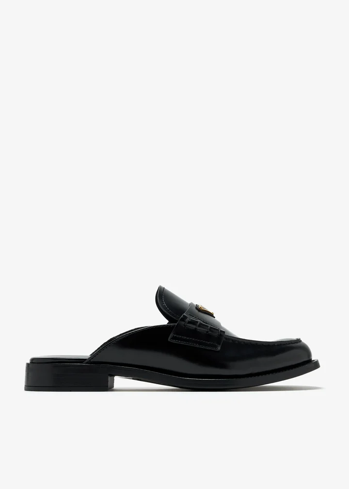 Best Leather Mules for Men with Easy Backless Comfort