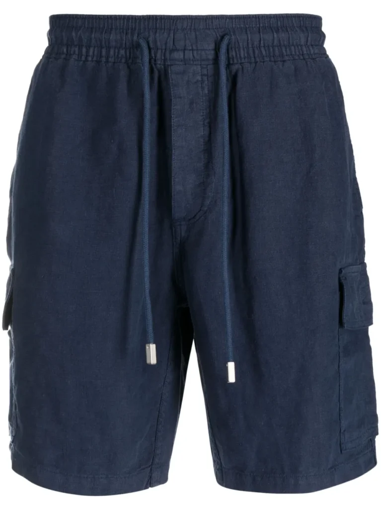 Best Drawstring Linen Shorts for Men with Breezy Summer Ease