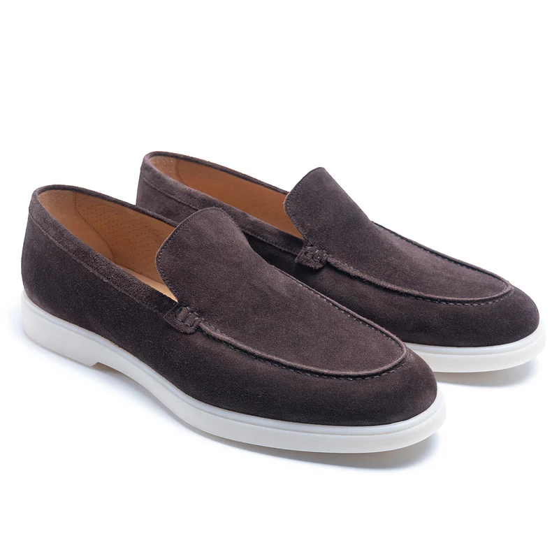 Best Suede Jodhpur Boots for Men with Soft Refined Finish