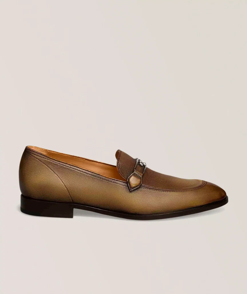 Best Leather Jodhpur Boots for Men with Sleek Strap Closure