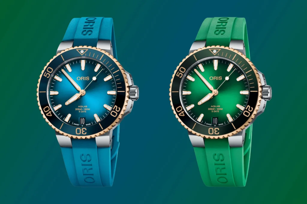 Best Dive Watches for Men with Water Resistant Durability