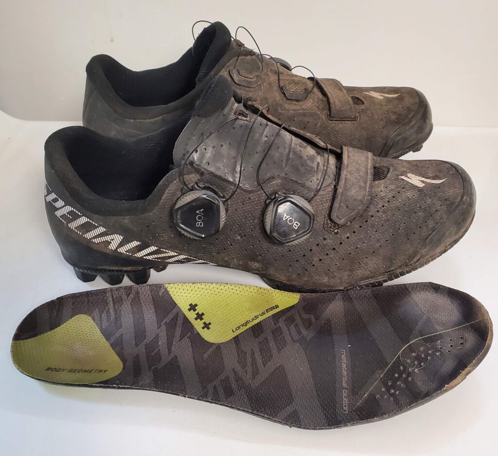 Best Mountain Cycling Shoes for Men with Rugged Trail Grip