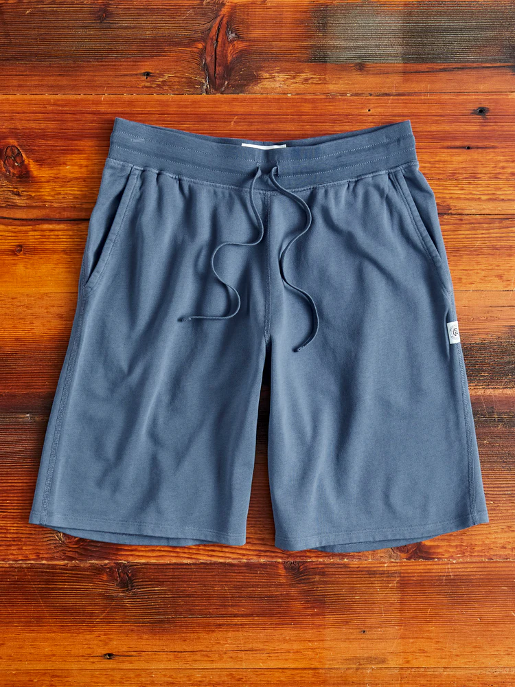 Best French Terry Shorts for Men with Lightweight Casual Feel