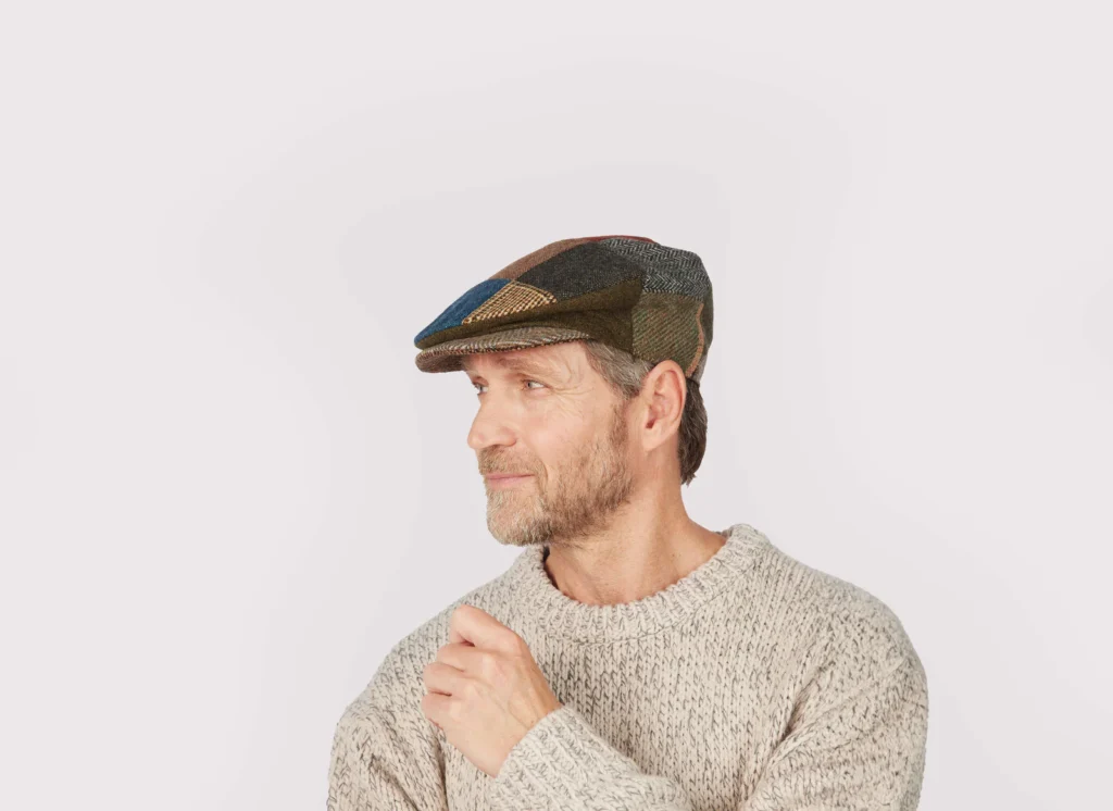 Best Wool Flat Caps for Men with Vintage Heritage Charm
