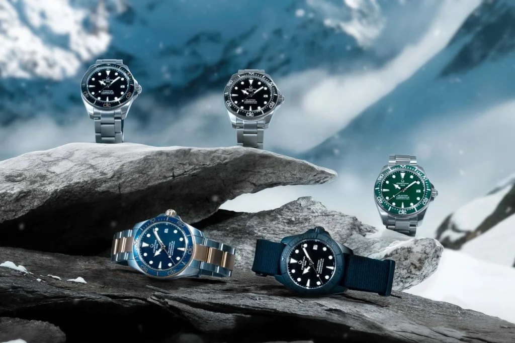 Best Automatic Watches for Men with Mechanical Movement