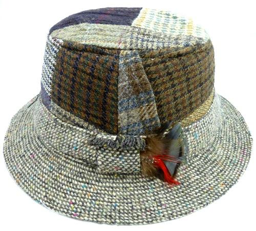 Best Wool Flat Caps for Men with Vintage Heritage Charm