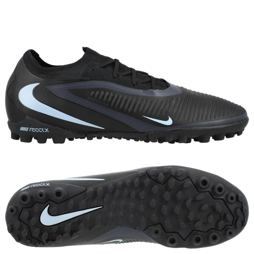 Best Turf Soccer Shoes for Men with Stable Artificial Surface Traction