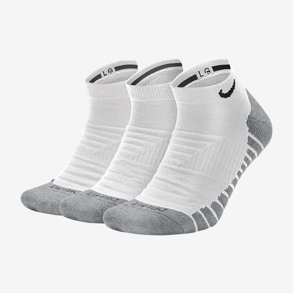 Best Cushioned Athletic Socks for Men with Impact Absorption