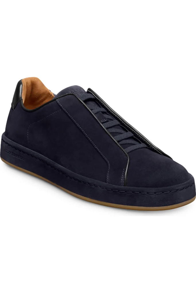 Best Leather Slip On Sneakers for Men with Smart Casual Polish